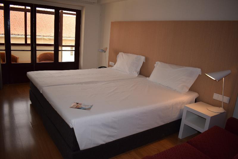 Centro 4* Coïmbre