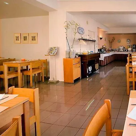 Stay Hotel Coimbra Centro 