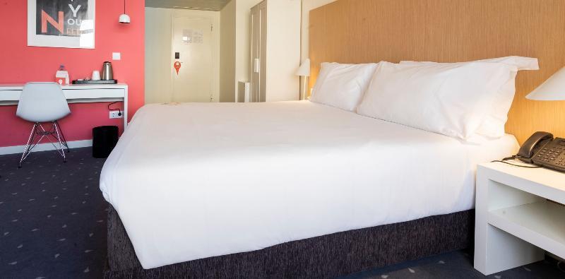 Centro Hotel 4*