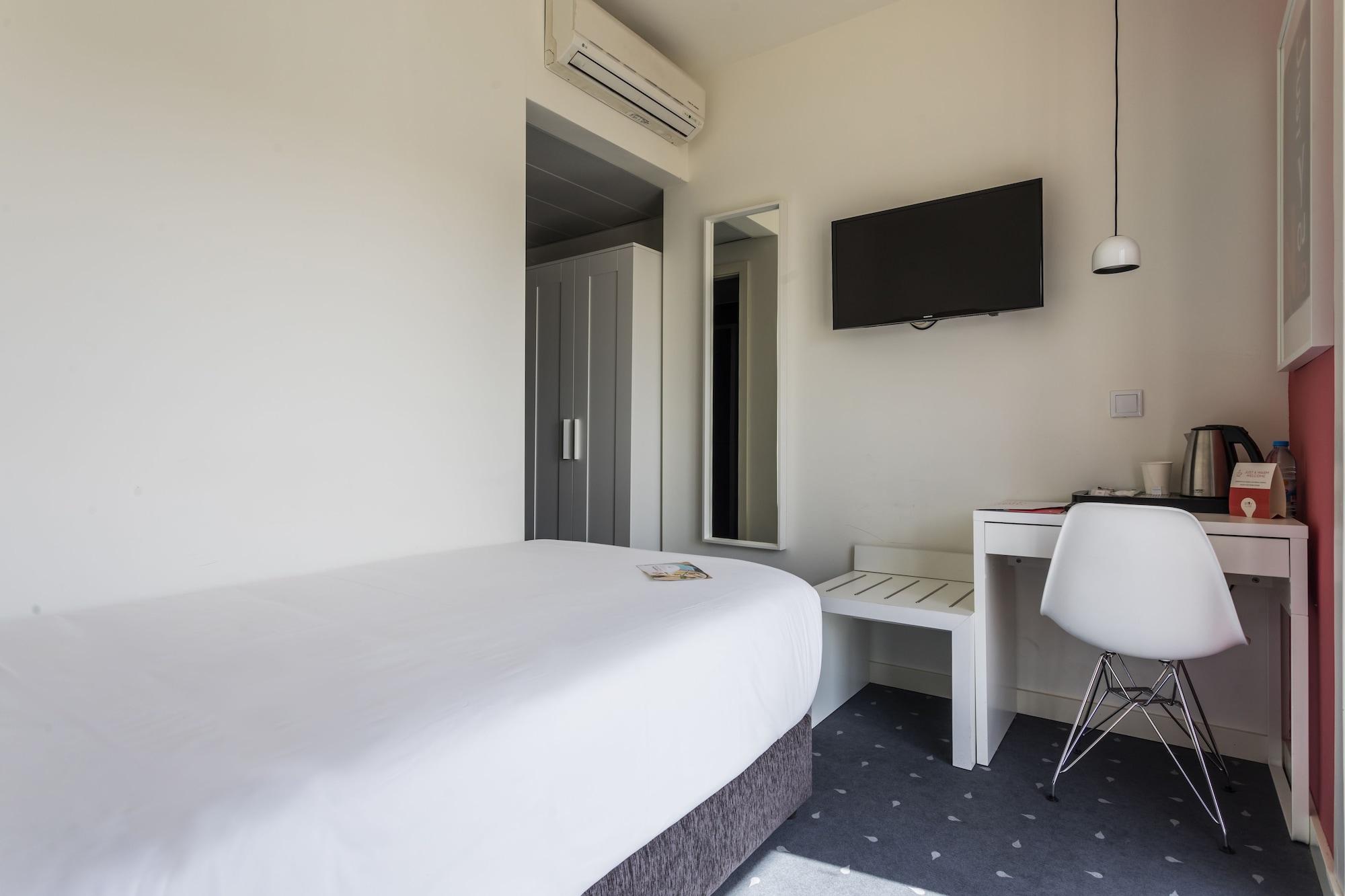 Centro 4*